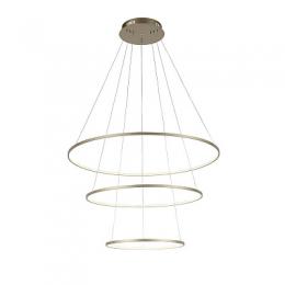 Изображение продукта Подвесная светодиодная люстра ST Luce Erto 